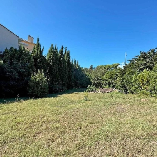  Annonces GRASSE : Terrain | CANNES (06400) | 706 m2 | 595 000 € 