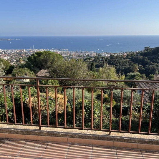  Annonces GRASSE : Maison / Villa | VALLAURIS (06220) | 158 m2 | 1 300 000 € 