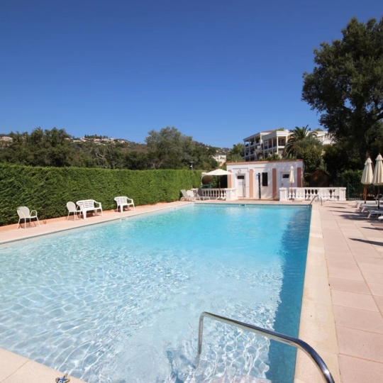  Annonces GRASSE : Appartement | MANDELIEU-LA-NAPOULE (06210) | 45 m2 | 320 000 € 