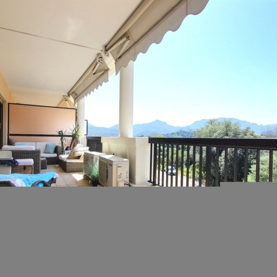  Annonces GRASSE : Appartement | MANDELIEU-LA-NAPOULE (06210) | 45 m2 | 320 000 € 