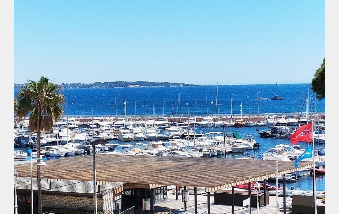 Annonces GRASSE : Appartement | CANNES (06400) | 27 m2 | 285 000 € 