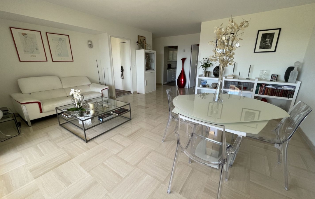 Annonces GRASSE : Appartement | LE CANNET (06110) | 72 m2 | 535 000 € 