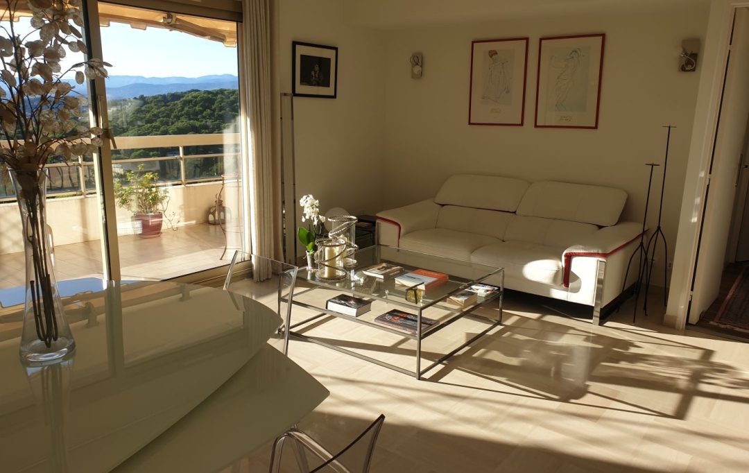 Annonces GRASSE : Appartement | LE CANNET (06110) | 72 m2 | 535 000 € 