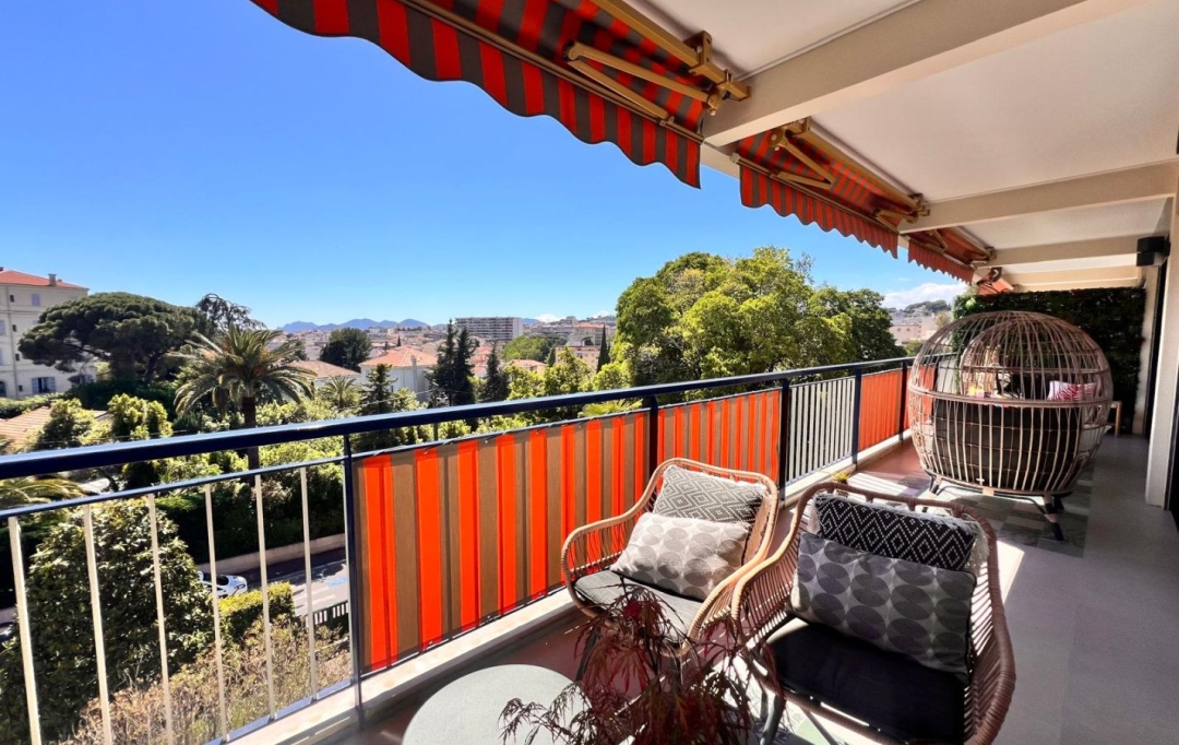 Annonces GRASSE : Appartement | CANNES (06400) | 110 m2 | 1 980 000 € 