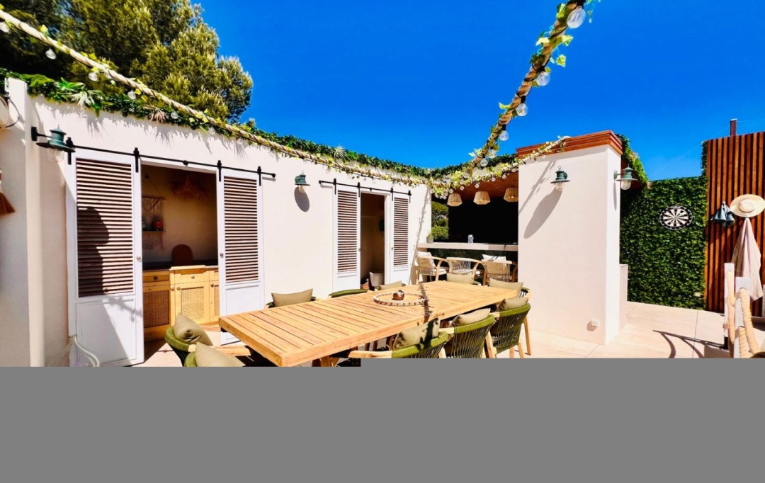 Annonces GRASSE : Appartement | CANNES (06400) | 110 m2 | 1 980 000 € 