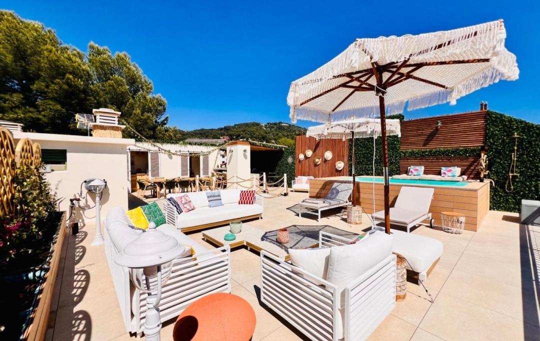 Annonces GRASSE : Appartement | CANNES (06400) | 110 m2 | 1 980 000 € 