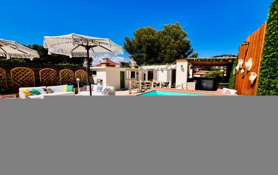 Annonces GRASSE : Appartement | CANNES (06400) | 110 m2 | 1 980 000 € 