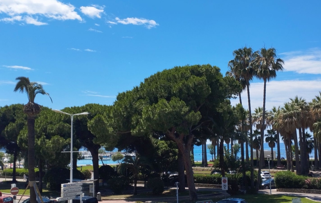 Annonces GRASSE : Appartement | CANNES (06400) | 73 m2 | 2 120 000 € 