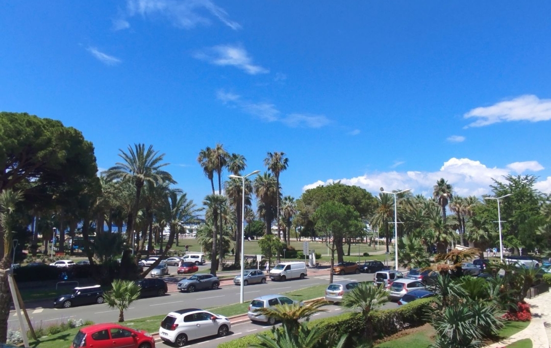 Annonces GRASSE : Appartement | CANNES (06400) | 73 m2 | 2 120 000 € 