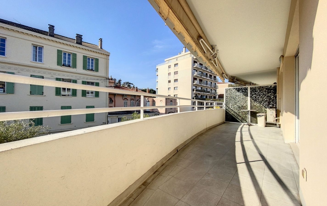 Annonces GRASSE : Appartement | CANNES (06400) | 70 m2 | 570 000 € 