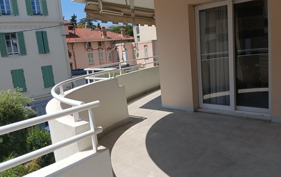 Annonces GRASSE : Appartement | CANNES (06400) | 70 m2 | 570 000 € 