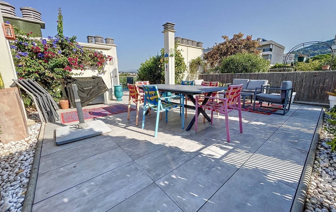 Annonces GRASSE : Appartement | CANNES (06400) | 80 m2 | 930 000 € 