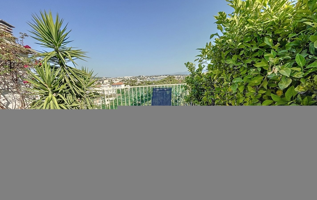 Annonces GRASSE : Appartement | CANNES (06400) | 80 m2 | 930 000 € 