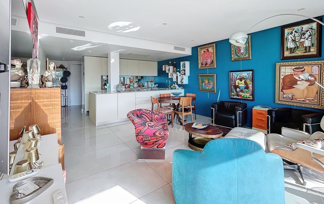 Annonces GRASSE : Appartement | CANNES (06400) | 80 m2 | 930 000 € 