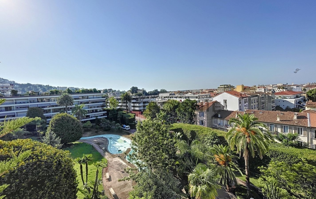 Annonces GRASSE : Appartement | CANNES (06400) | 80 m2 | 930 000 € 