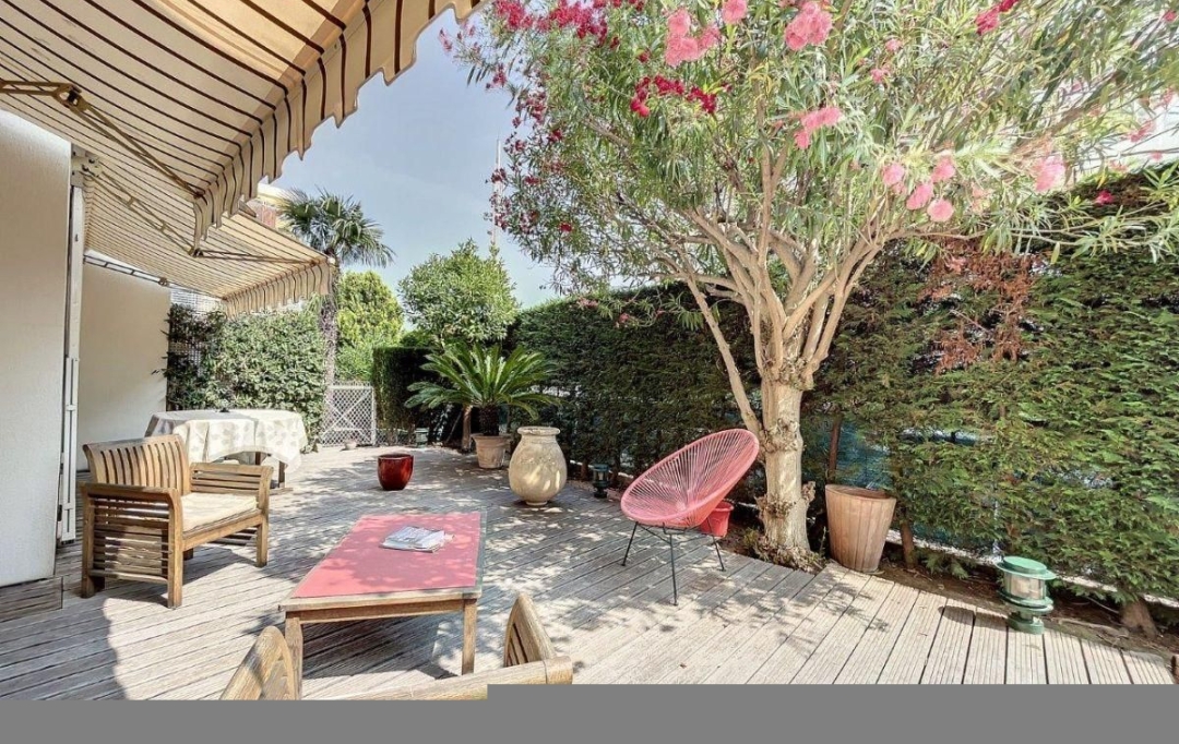 Annonces GRASSE : Apartment | CANNES (06400) | 95 m2 | 898 000 € 