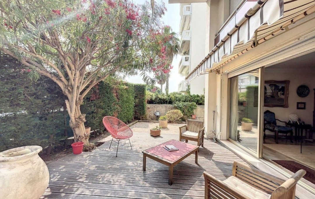 Annonces GRASSE : Apartment | CANNES (06400) | 95 m2 | 898 000 € 