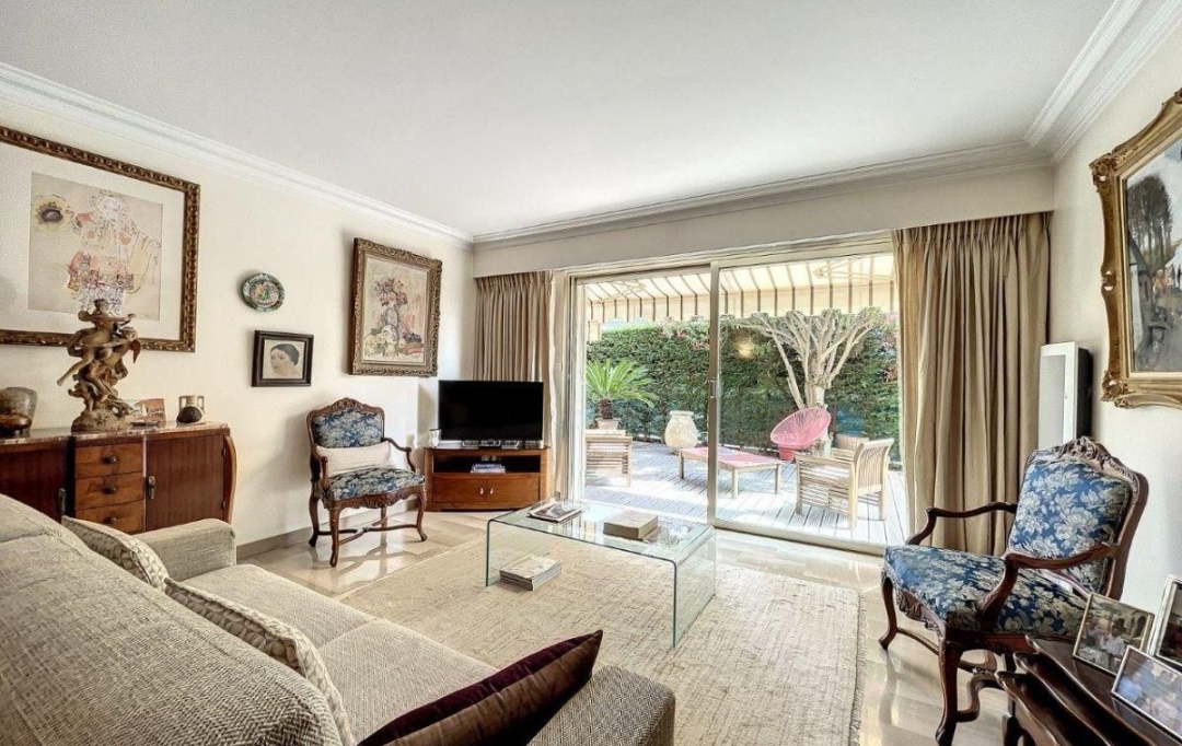 Annonces GRASSE : Apartment | CANNES (06400) | 95 m2 | 898 000 € 