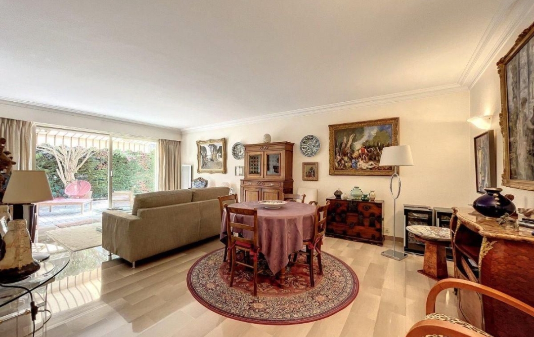 Annonces GRASSE : Apartment | CANNES (06400) | 95 m2 | 898 000 € 