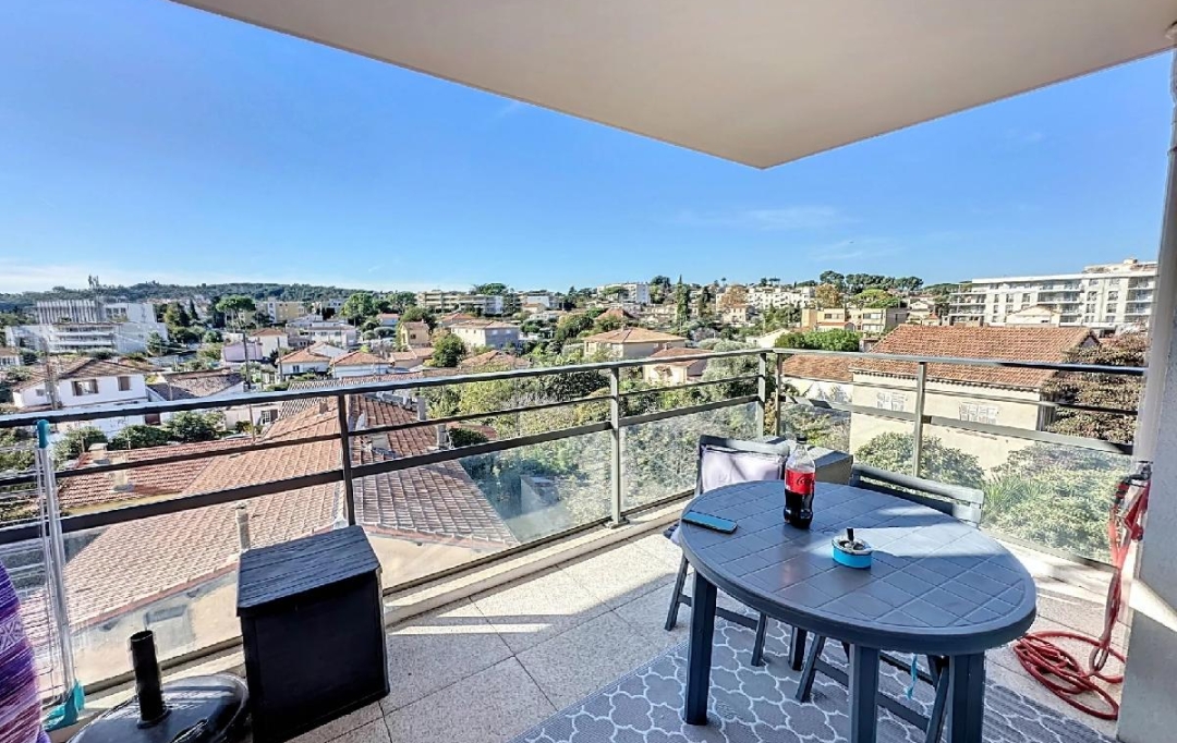 Annonces GRASSE : Appartement | LE CANNET (06110) | 62 m2 | 300 000 € 