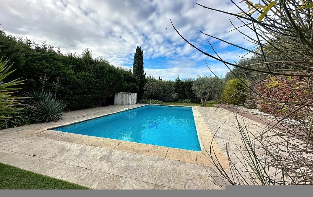 Annonces GRASSE : House | MOUGINS (06250) | 163 m2 | 1 690 000 € 