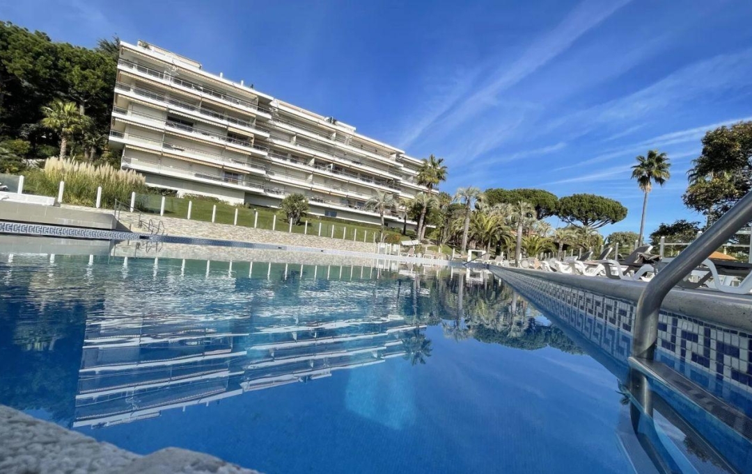 Annonces GRASSE : Appartement | CANNES (06400) | 56 m2 | 660 000 € 