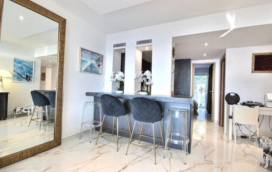 Annonces GRASSE : Appartement | CANNES (06400) | 56 m2 | 660 000 € 