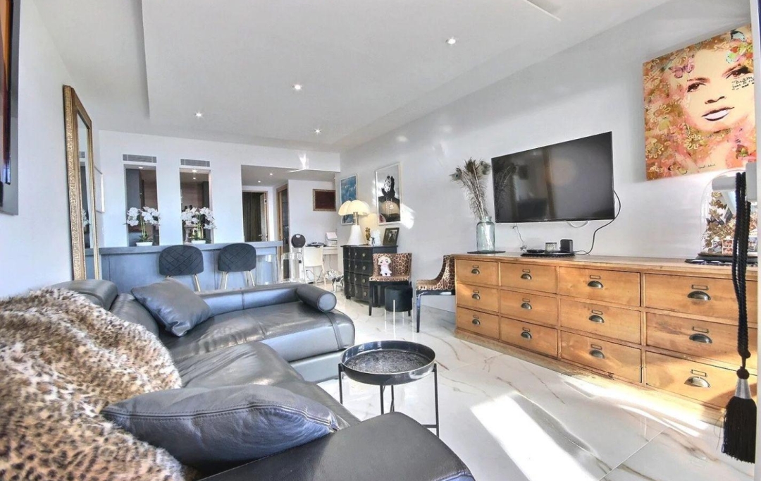 Annonces GRASSE : Appartement | CANNES (06400) | 56 m2 | 660 000 € 