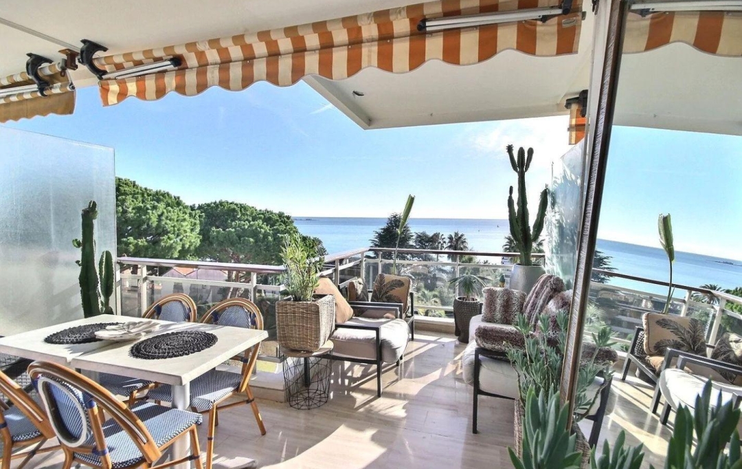 Annonces GRASSE : Appartement | CANNES (06400) | 56 m2 | 660 000 € 