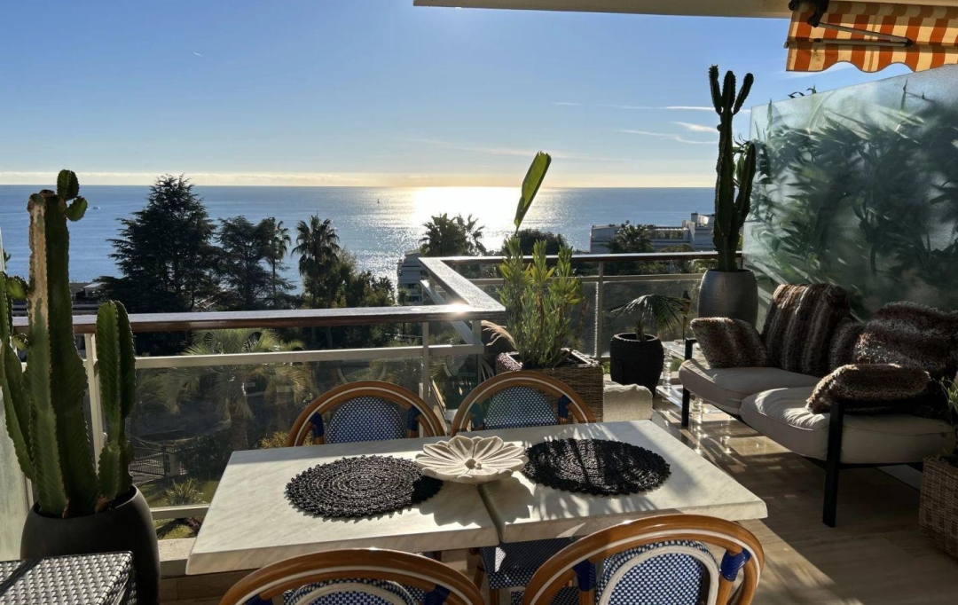 Annonces GRASSE : Appartement | CANNES (06400) | 56 m2 | 660 000 € 