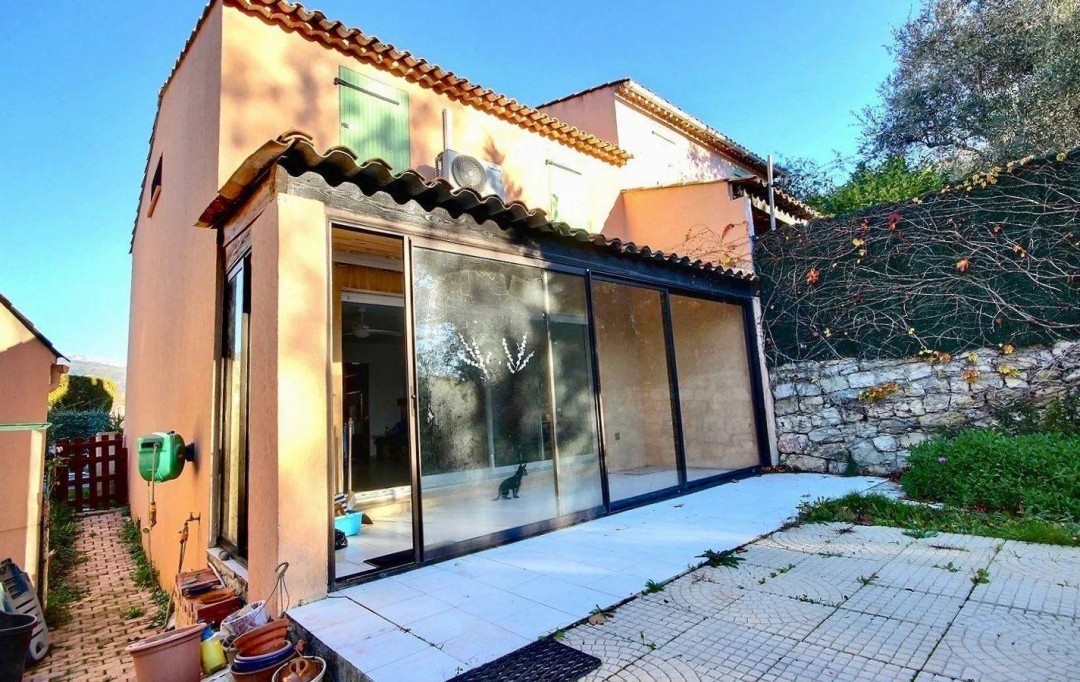 Annonces GRASSE : Maison / Villa | GRASSE (06130) | 81 m2 | 380 000 € 