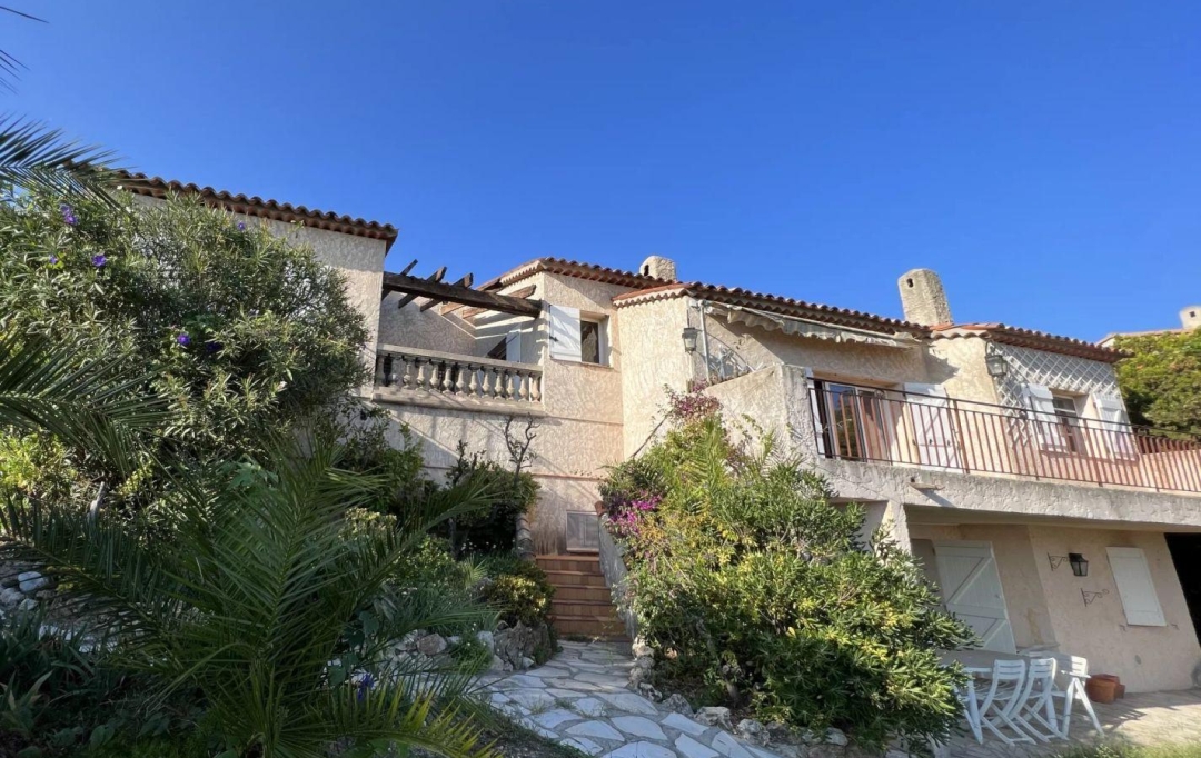 Annonces GRASSE : Maison / Villa | VALLAURIS (06220) | 158 m2 | 1 300 000 € 