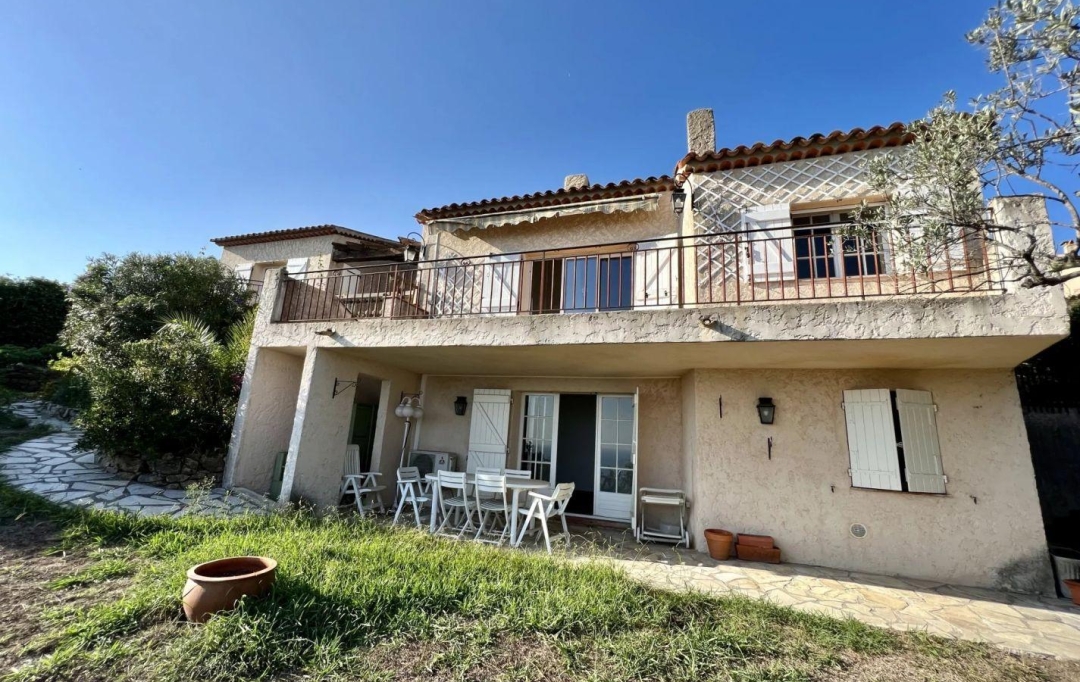 Annonces GRASSE : Maison / Villa | VALLAURIS (06220) | 158 m2 | 1 300 000 € 