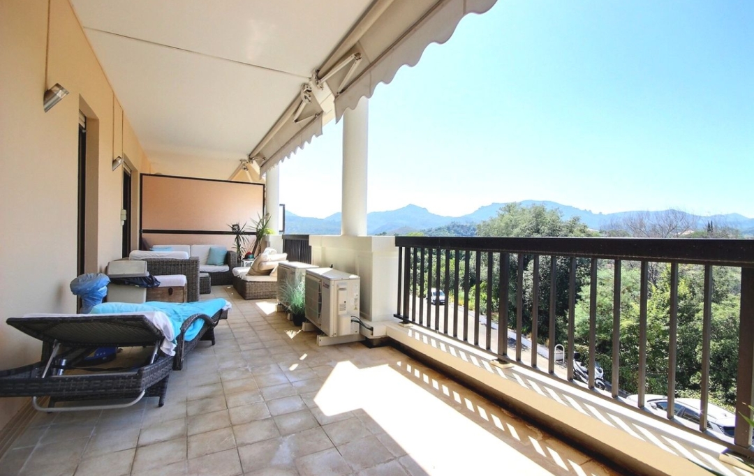 Annonces GRASSE : Appartement | MANDELIEU-LA-NAPOULE (06210) | 45 m2 | 320 000 € 