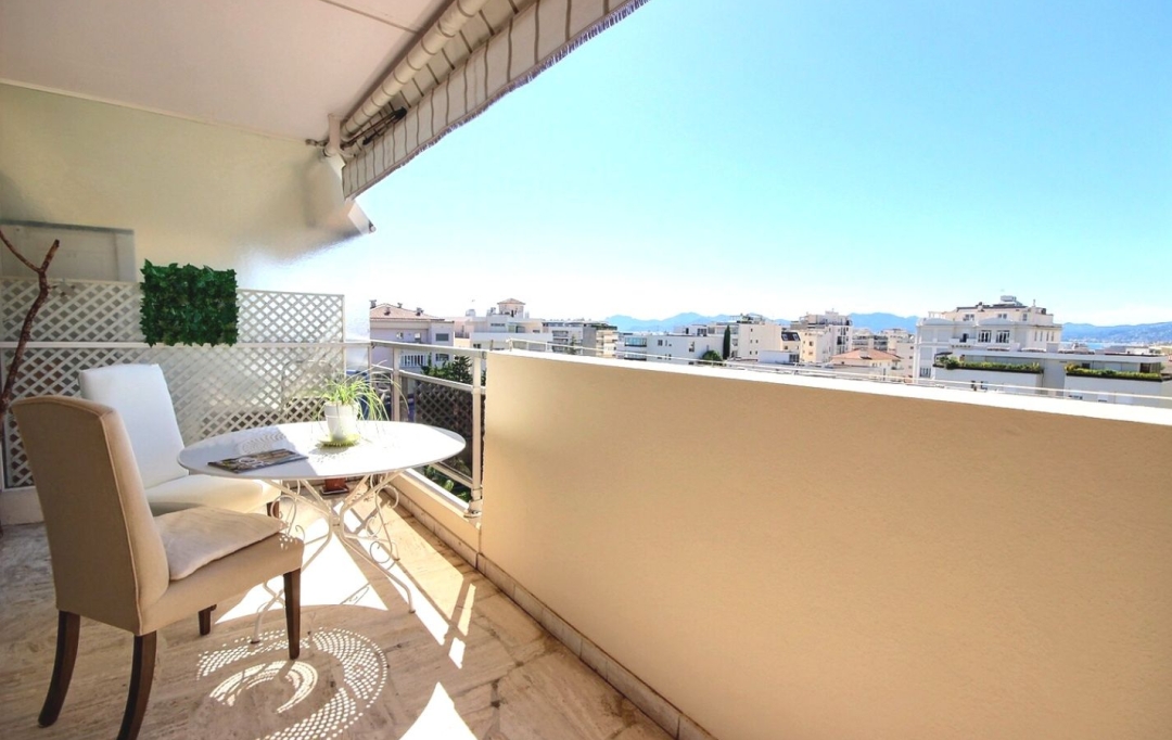 Annonces GRASSE : Maison / Villa | CANNES (06400) | 33 m2 | 297 000 € 