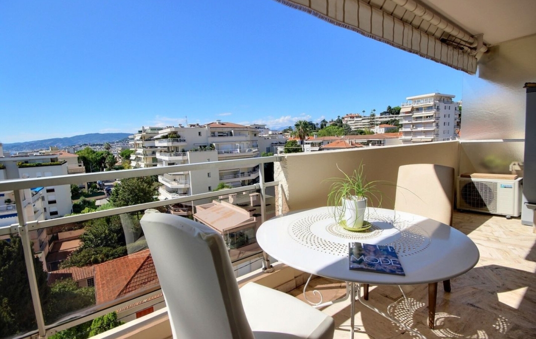 Annonces GRASSE : Maison / Villa | CANNES (06400) | 33 m2 | 297 000 € 