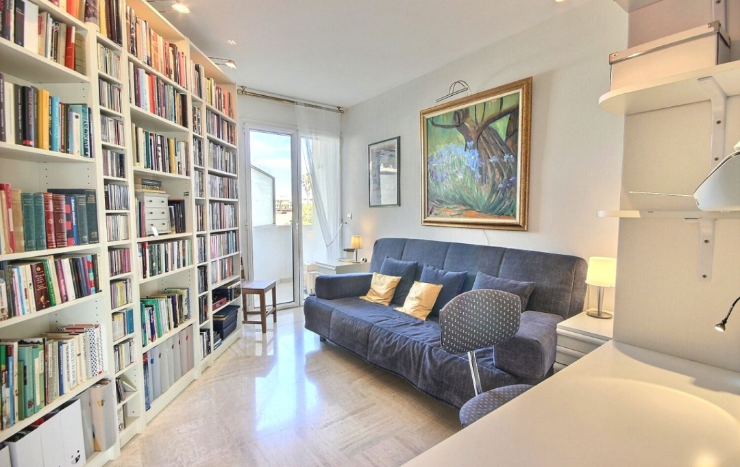 Annonces GRASSE : Appartement | CANNES (06400) | 76 m2 | 1 498 000 € 