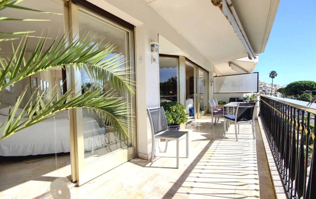 Annonces GRASSE : Appartement | CANNES (06400) | 76 m2 | 1 498 000 € 