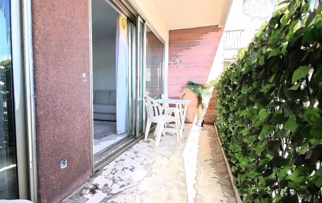 Annonces GRASSE : Apartment | CANNES (06400) | 34 m2 | 249 000 € 