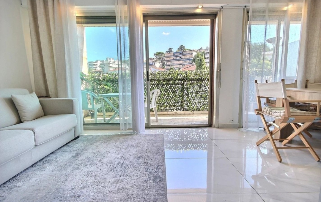 Annonces GRASSE : Apartment | CANNES (06400) | 34 m2 | 249 000 € 