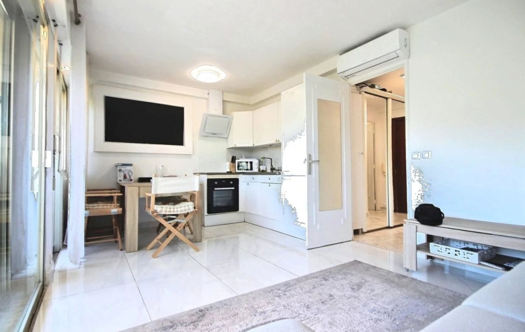 Annonces GRASSE : Apartment | CANNES (06400) | 34 m2 | 249 000 € 