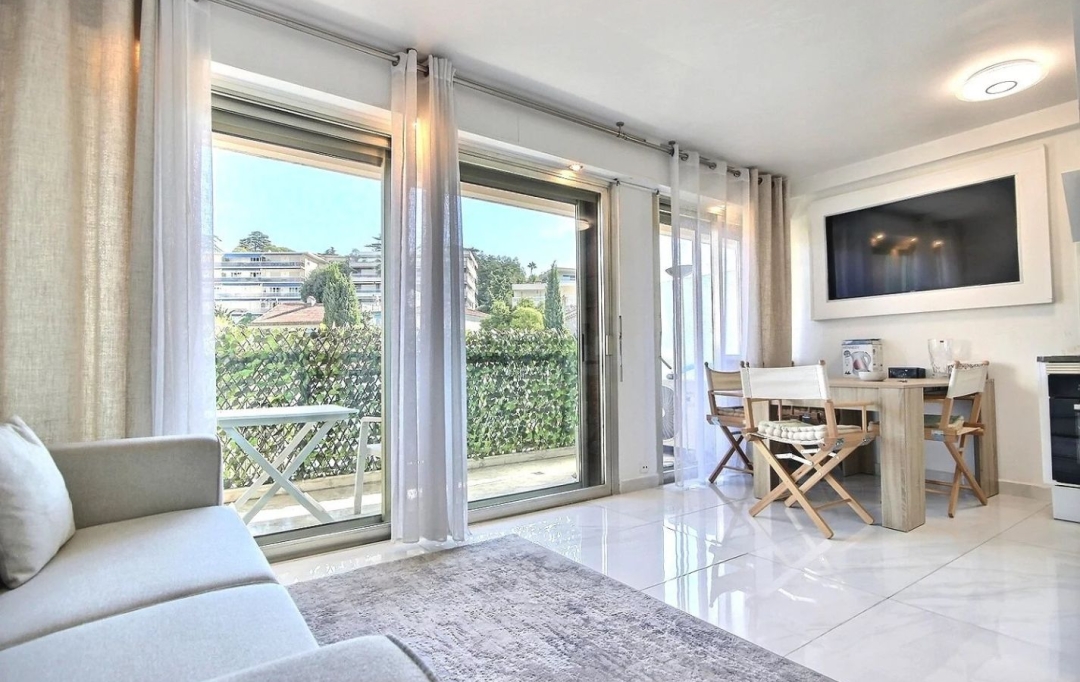 Annonces GRASSE : Apartment | CANNES (06400) | 34 m2 | 249 000 € 