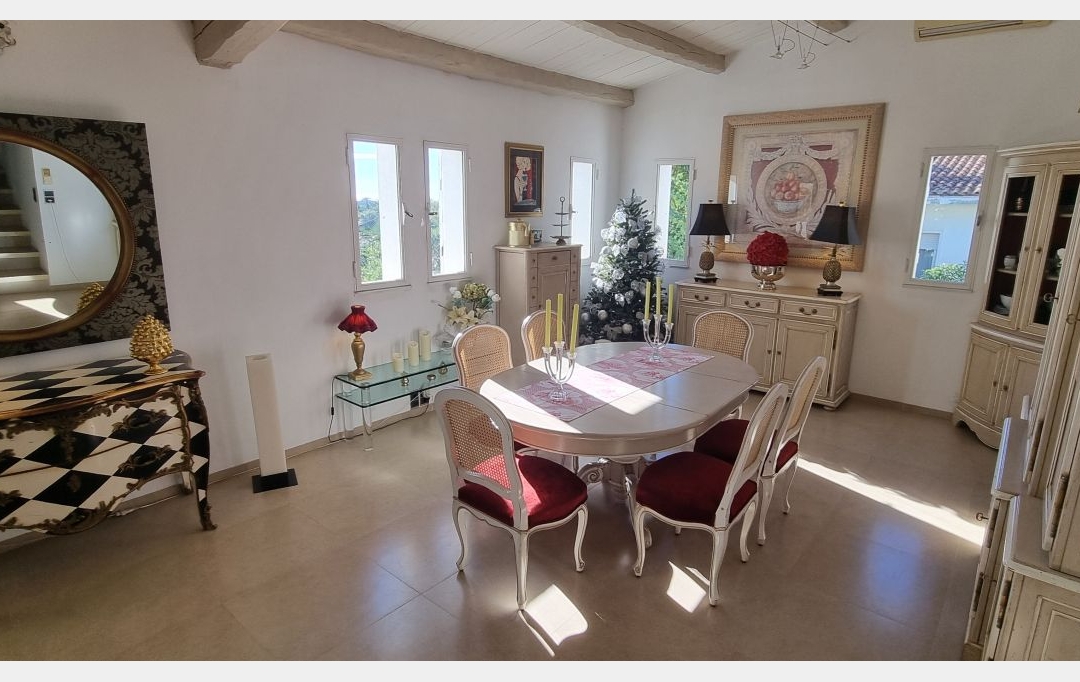 Annonces GRASSE : Maison / Villa | CANNES (06400) | 230 m2 | 2 080 000 € 