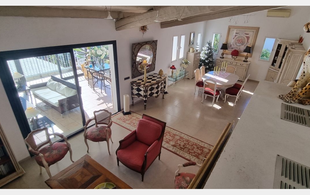 Annonces GRASSE : Maison / Villa | CANNES (06400) | 230 m2 | 2 080 000 € 