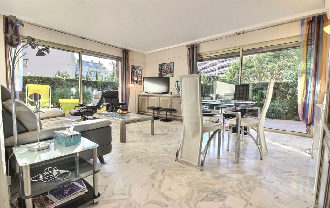 Annonces GRASSE : Appartement | CANNES (06400) | 69 m2 | 680 000 € 