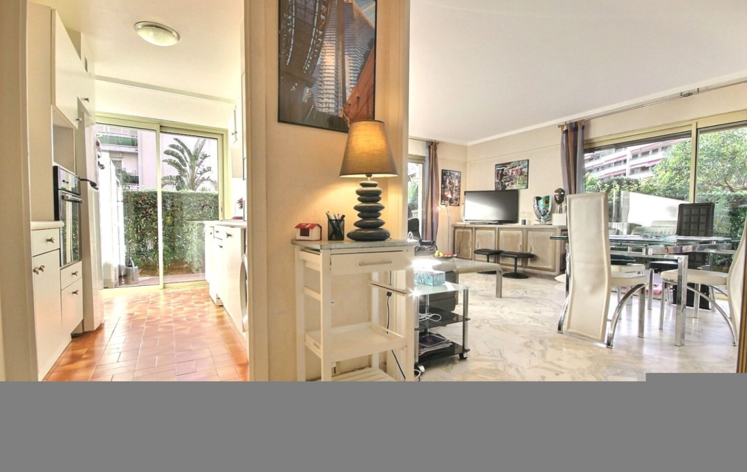 Annonces GRASSE : Appartement | CANNES (06400) | 69 m2 | 680 000 € 