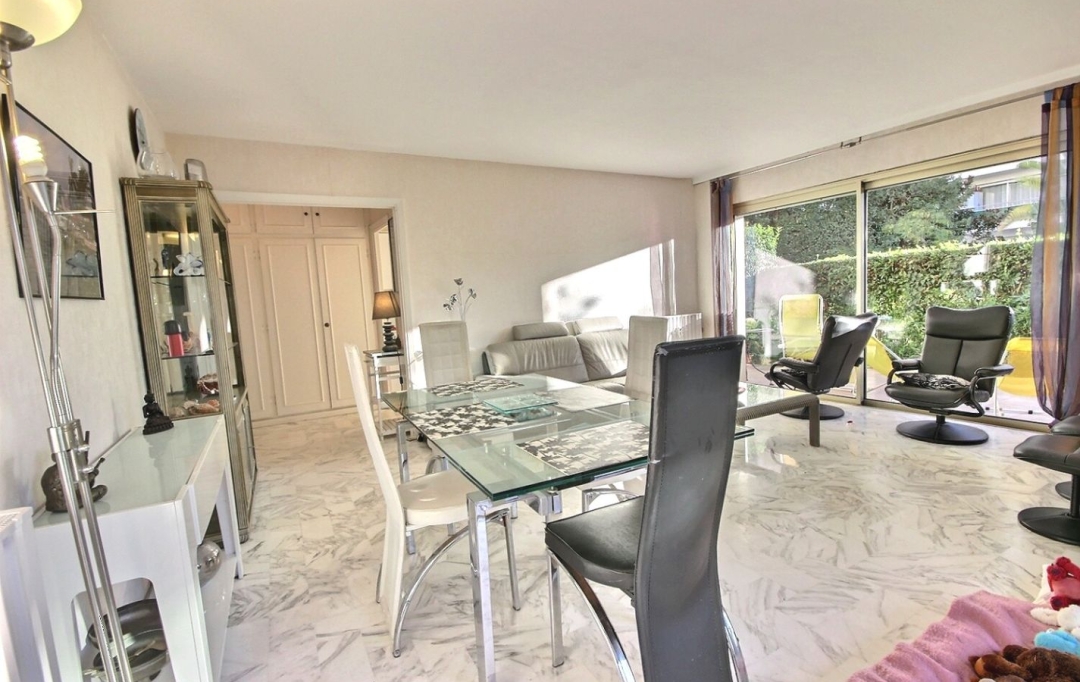 Annonces GRASSE : Appartement | CANNES (06400) | 69 m2 | 680 000 € 