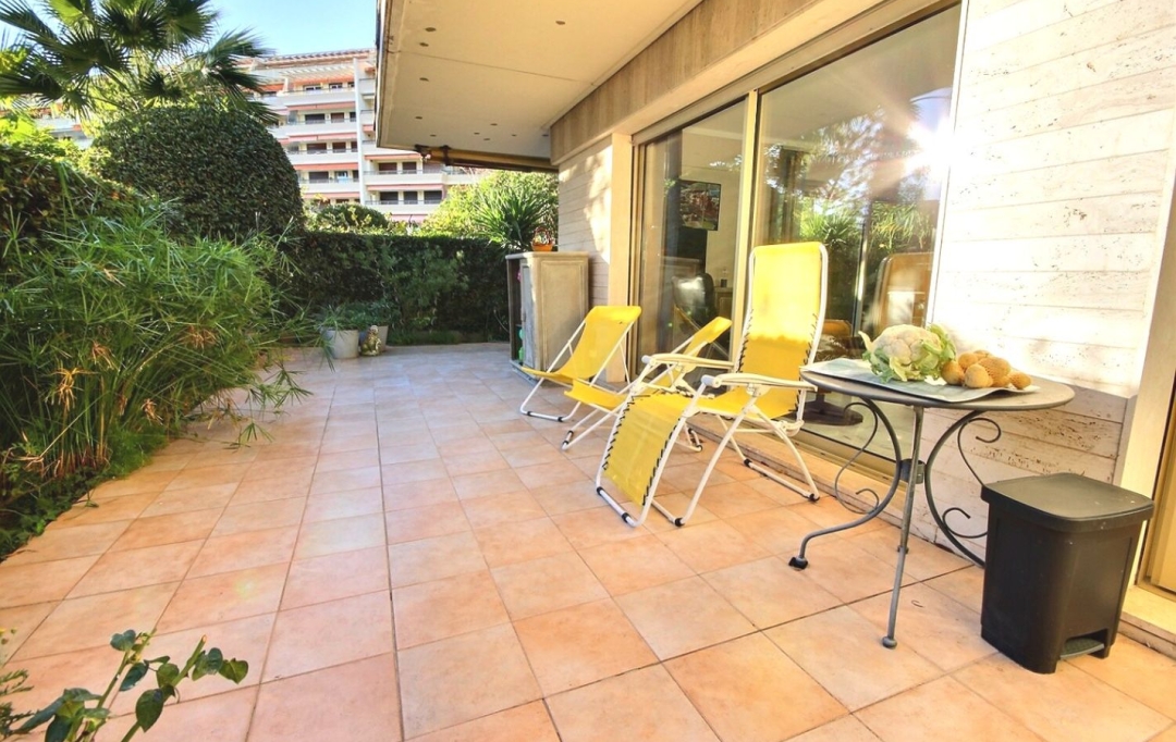 Annonces GRASSE : Appartement | CANNES (06400) | 69 m2 | 680 000 € 