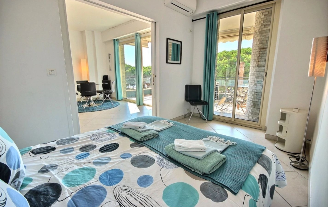 Annonces GRASSE : Appartement | CANNES (06400) | 52 m2 | 795 000 € 