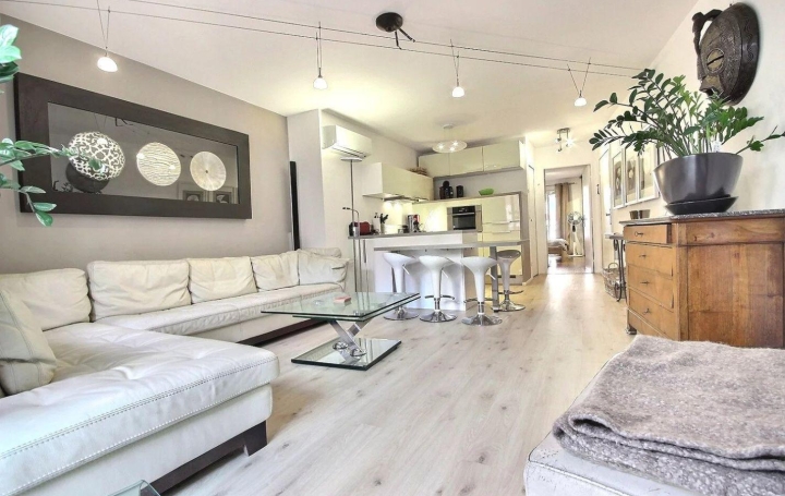  Annonces GRASSE Appartement | CANNES (06400) | 45 m2 | 279 000 € 